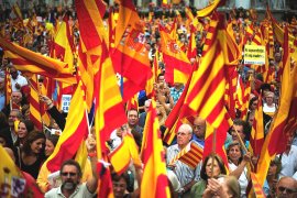12 октября – День испанской нации и Богоматери Со Столба