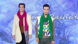 Начинающие и именитые дизайнеры Узбекистана представили свои коллекции - Новости Узбекистана