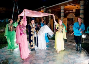 Свадьба. Обычаи и традиции Узбекистана: традиции узбекской свадьбы. узбекская свадьба